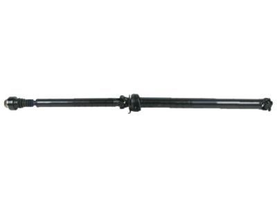 2008 Mercury Mariner Drive Shaft - 8L8Z-4R602-C