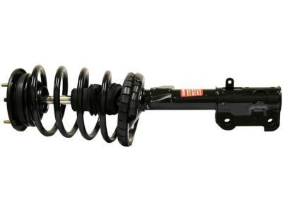 2007 Ford Mustang Shock Absorber - 7R3Z-18124-E