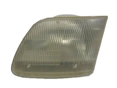 Ford 3L3Z-13008-DA Headlamp Assembly