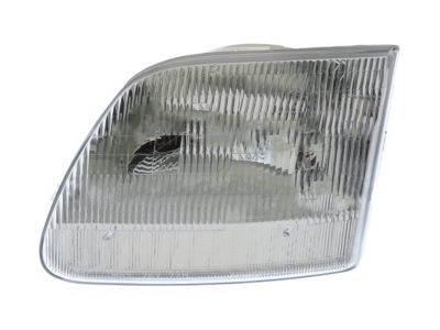 2004 Ford F-150 Headlight - 3L3Z-13008-DA