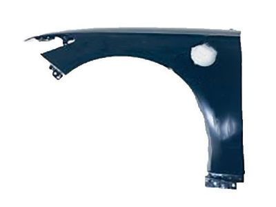 Ford Fusion Fender - DS7Z-16006-B