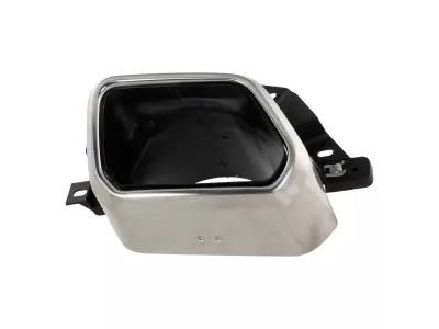 FB5Z-17F827-C Ford Bezel Product Photo 2 of 3