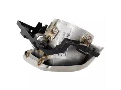 Ford FB5Z-17F827-C Bezel FB5Z-17F827-C Ford Bezel Product Photo 1 of 3