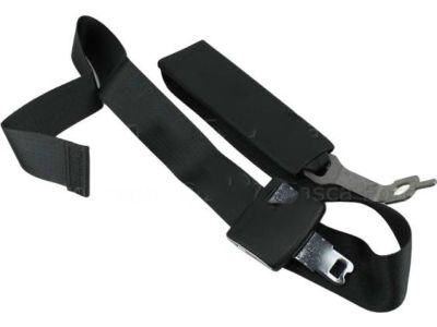 Lincoln Town Car Seat Belt - 3W1Z-54611B76-AAB