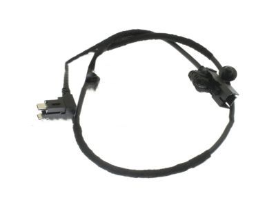 Ford HC3Z-14D202-M Cable Assembly