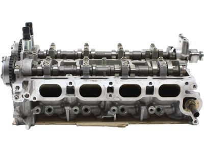 2021 Ford Transit Connect Cylinder Head - JX6Z-6049-C