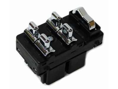 Lincoln Town Car Window Switch - F8VZ-14529-AA