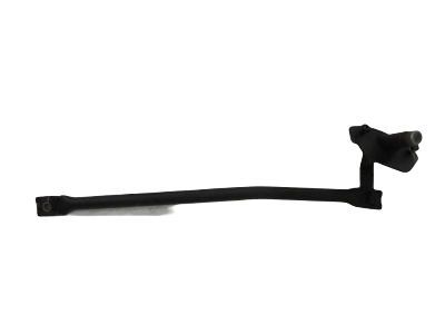 1996 Ford F-250 Wiper Pivot - F6TZ-17566-AB