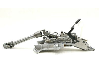 2013 Ford Edge Steering Column - DT4Z-3C529-A