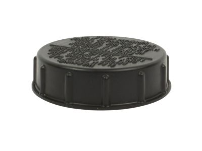 BRFC-22 Ford Filler Cap Product Photo 3 of 4
