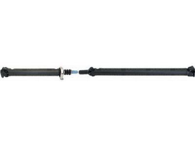 Ford 7C3Z-4R602-GZ Drive Shaft Assembly