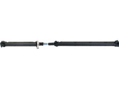 2010 Ford F-250 Super Duty Drive Shaft - 7C3Z-4R602-GZ