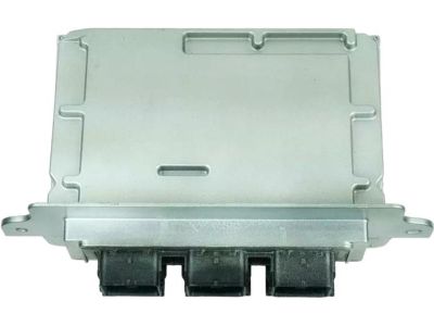 2009 Ford Mustang Engine Control Module - 9R3Z-12A650-MB