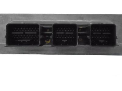2009 Ford Mustang Engine Control Module - 9R3Z-12A650-MB