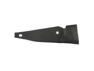 Ford BK3Z-6303136-AA Moulding - Windshield