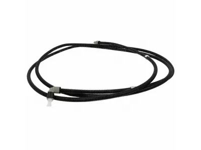DM5Z-17A605-A Ford Windshield Washer Hose Product Photo 3 of 3