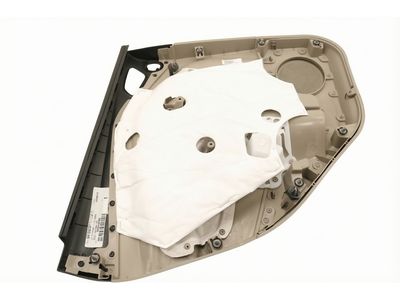 Ford CJ5Z-7827406-CF