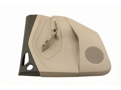Ford CJ5Z-7827406-CF