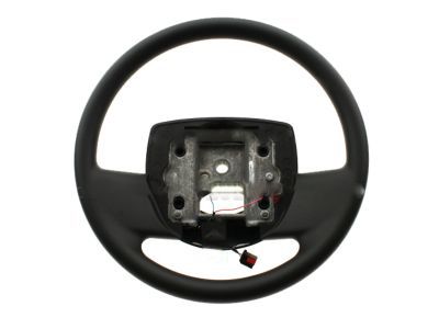 2008 Ford Crown Victoria Steering Wheel - 7W7Z-3600-AE