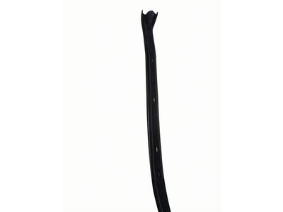 2000 Mercury Mountaineer Weather Strip - F1TZ-7851223-B