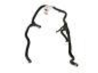 2015 Ford Escape Cooling Hose - CV6Z-8075-Z