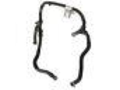 2015 Ford Escape Cooling Hose - CV6Z-8075-Z