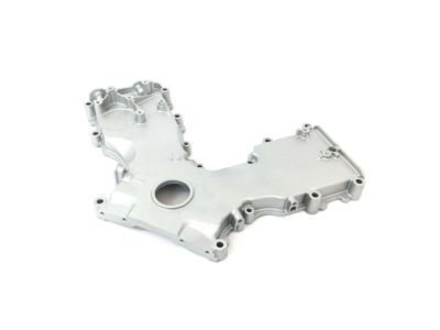 Ford F65Z-6019-AB Cover - Cylinder Front