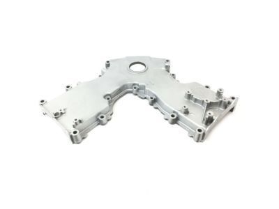 Ford F-250 Timing Cover - F65Z-6019-AB