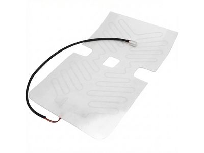 2007 Ford F-250 Super Duty Seat Heater - 6C3Z-14D696-A