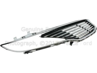 Lincoln Grille - DP5Z-8200-BC