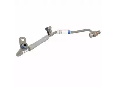 FR3Z-8K153-D Ford Water Outlet Tube Product Photo 1 of 3