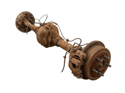 8L3Z-4209-J Ford Gear And Pinion Assembly Product Photo 2 of 2