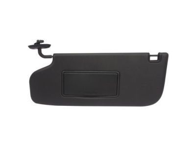 Ford BC3Z-2504105-CB Sun Visor Assembly