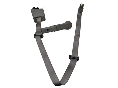 1999 Ford F-250 Super Duty Seat Belt - F81Z-28611B08-CCC