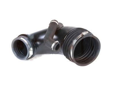 2008 Ford F-350 Super Duty Air Intake Coupling - 8C3Z-6C646-C