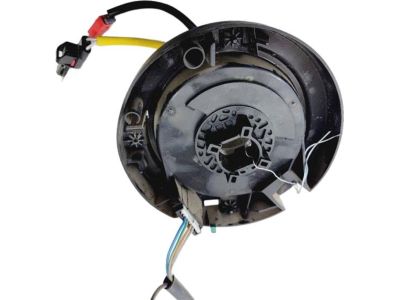 Ford F-450 Super Duty Air Bag Control Module - YC3Z-14B321-CA