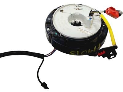 Ford F-450 Super Duty Air Bag Control Module - YC3Z-14B321-CA