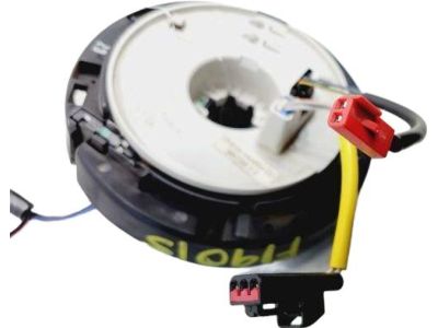 Ford F-450 Super Duty Air Bag Control Module - YC3Z-14B321-CA