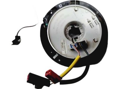 Ford F-450 Super Duty Air Bag Control Module - YC3Z-14B321-CA