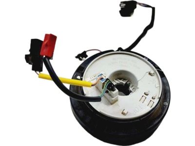 Ford F-450 Super Duty Air Bag Control Module - YC3Z-14B321-CA