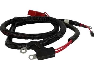 1994 Ford Explorer Battery Cable - F3TZ-14300-E