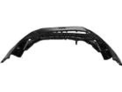 Ford Fiesta Bumper - D2BZ-17757-AC