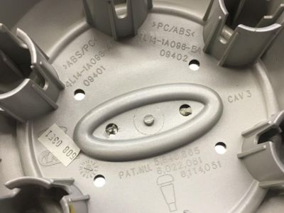 2L1Z-1130-AA Ford Wheel Cover Product Photo 4 of 5