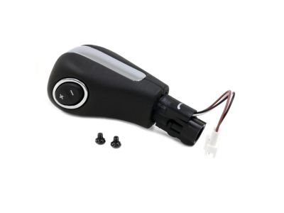 Ford Automatic Transmission Shift Levers - BT4Z-7213-EC