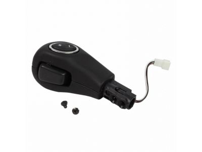 Ford Automatic Transmission Shift Levers - BT4Z-7213-EC