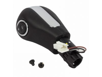 Ford Automatic Transmission Shift Levers - BT4Z-7213-EC