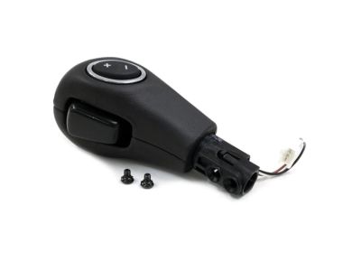 Ford Automatic Transmission Shift Levers - BT4Z-7213-EC