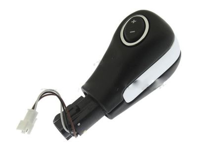 Ford Automatic Transmission Shift Levers - BT4Z-7213-EC