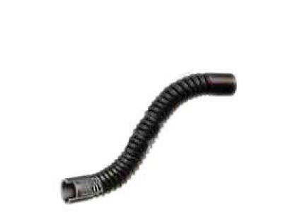 Ford 5U9Z-8286-D Hose - Radiator