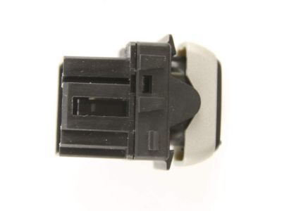 Lincoln Town Car Door Jamb Switch - 5W1Z-14028-AA